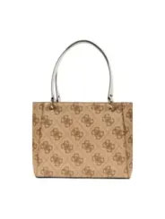 "Guess Einzelstücke & Seltenheiten im Sale | Guess Damen Handtasche Beige Herbst/Winter 31x24x10 online kaufen"|Planet-Deluxe