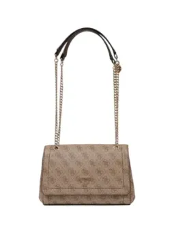 GUESS Damen Handtasche: Stilvoll & Praktisch für H/W