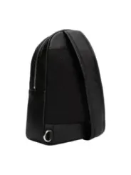 "Tommy Hilfiger Einzelstücke & Seltenheiten im Sale | Tommy Hilfiger Herren Rucksack Schwarz Herbst/Winter online kaufen"|Planet-Deluxe