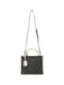 "Liu Jo Einzelstücke & Seltenheiten im Sale | Liu Jo Damen Handtasche - Elegante Braun Herbst/Winter Tasche mit Printmuster und Reißverschluss, Modell AF5192 E0668 online kaufen"|Planet-Deluxe