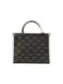 "Liu Jo Einzelstücke & Seltenheiten im Sale | Liu Jo Damen Handtasche - Elegante Braun Herbst/Winter Tasche mit Printmuster und Reißverschluss, Modell AF5192 E0668 online kaufen"|Planet-Deluxe
