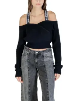 Karl Lagerfeld Jeans Maglia Donna - Stilvoller Pullover