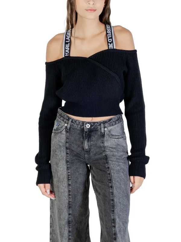 "Karl Lagerfeld Jeans Pullover im Sale | Karl Lagerfeld Jeans - Karl Lagerfeld Jeans Maglia Donna online kaufen"|Planet-Deluxe "Karl Lagerfeld Jeans Pullover im Sale | Karl Lagerfeld Jeans - Karl Lagerfeld Jeans Maglia Donna online kaufen"|Planet-Deluxe