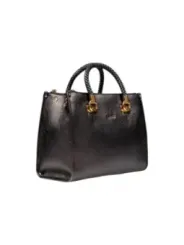 "Liu Jo Einzelstücke & Seltenheiten im Sale | Liu Jo Damen Handtasche Herbst/Winter in Braun - Elegante Umhängetasche mit Reißverschluss und Innentaschen, 25x34x15 cm, AF50 online kaufen"|Planet-Deluxe