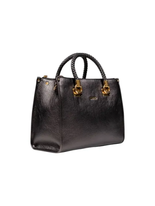 "Liu Jo Einzelstücke & Seltenheiten im Sale | Liu Jo Damen Handtasche Herbst/Winter in Braun - Elegante Umhängetasche mit Reißverschluss und Innentaschen, 25x34x15 cm, AF50 online kaufen"|Planet-Deluxe