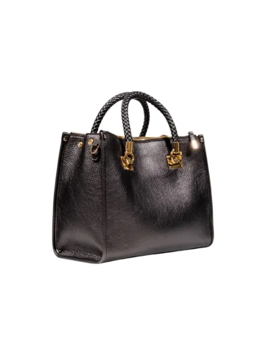 "Liu Jo Einzelstücke & Seltenheiten im Sale | Liu Jo Damen Handtasche Herbst/Winter in Braun - Elegante Umhängetasche mit Reißverschluss und Innentaschen, 25x34x15 cm, AF50 online kaufen"|Planet-Deluxe