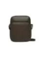 "Calvin Klein Einzelstücke & Seltenheiten im Sale | Calvin Klein Herren Herbst Umhängetasche Braun online kaufen"|Planet-Deluxe
