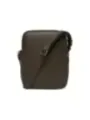 "Calvin Klein Einzelstücke & Seltenheiten im Sale | Calvin Klein Herren Herbst Umhängetasche Braun online kaufen"|Planet-Deluxe