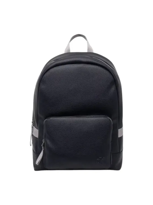 "Calvin Klein Einzelstücke & Seltenheiten im Sale | Calvin Klein Herren Rucksack Blau Herbst/Winter online kaufen"|Planet-Deluxe