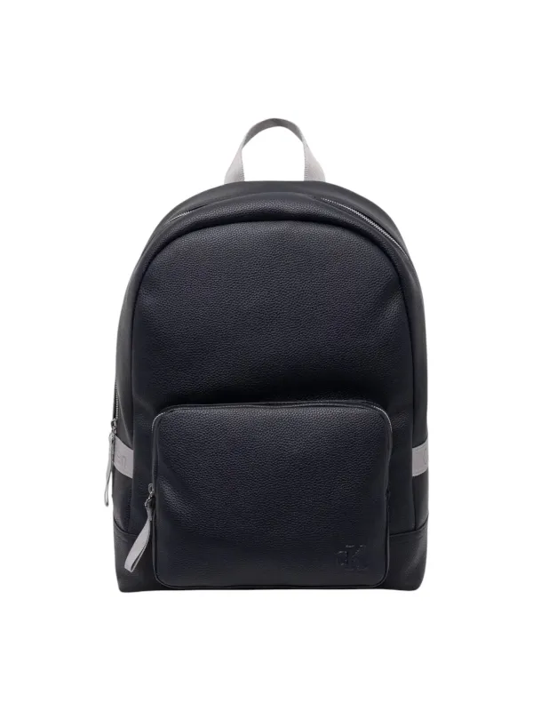 "Calvin Klein Einzelstücke & Seltenheiten im Sale | Calvin Klein Herren Rucksack Blau Herbst/Winter online kaufen"|Planet-Deluxe