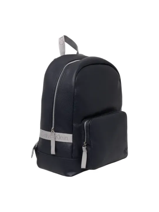 "Calvin Klein Einzelstücke & Seltenheiten im Sale | Calvin Klein Herren Rucksack Blau Herbst/Winter online kaufen"|Planet-Deluxe