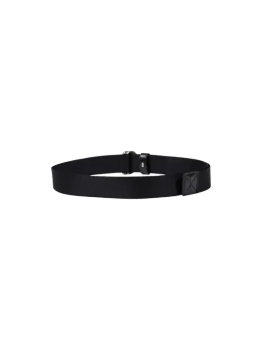 "Calvin Klein Gürtel im Sale | Calvin Klein Herren Gürtel Schwarz Druck Herbst Winter online kaufen"|Planet-Deluxe