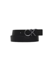 "Calvin Klein Gürtel im Sale | Calvin Klein Herrenledergürtel Schwarz Herbst/Winter online kaufen"|Planet-Deluxe