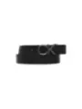"Calvin Klein Gürtel im Sale | Calvin Klein Herrenledergürtel Schwarz Herbst/Winter online kaufen"|Planet-Deluxe