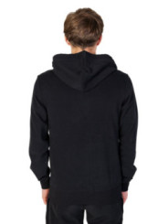 Fleece Emporio Armani - Emporio Armani Felpa Uomo 180,00 €  | Planet-Deluxe