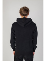 Fleece Emporio Armani - Emporio Armani Felpa Uomo 180,00 €  | Planet-Deluxe