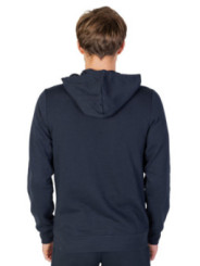 Fleece Emporio Armani - Emporio Armani Felpa Uomo 150,00 €  | Planet-Deluxe