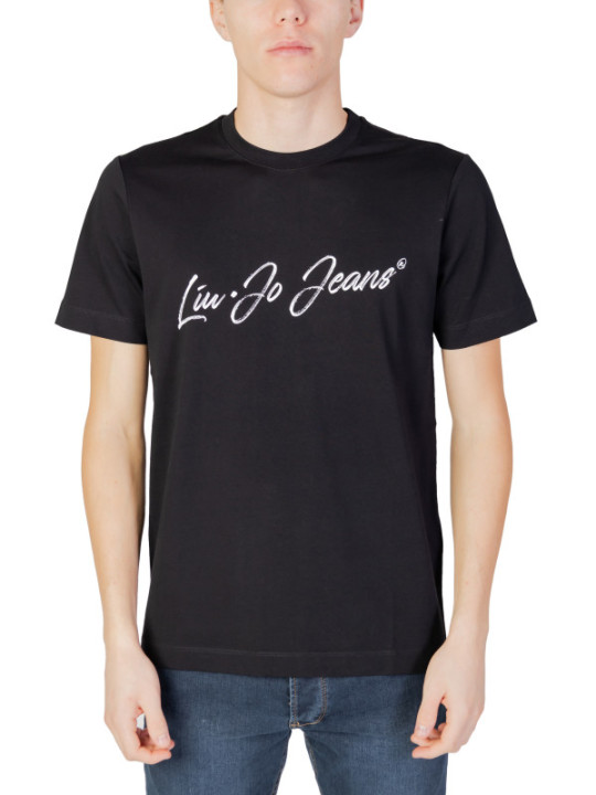 T-Shirt Liu Jo - Liu Jo T-Shirt Uomo 70,00 €  | Planet-Deluxe