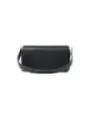 "Karl Lagerfeld Jeans Einzelstücke & Seltenheiten im Sale | Karl Lagerfeld Jeans Damenhandtasche Schwarz - Elegante Herbst/Winter Tasche mit Druckknopfverschluss und Innentaschen - Modell  online kaufen"|Planet-Deluxe