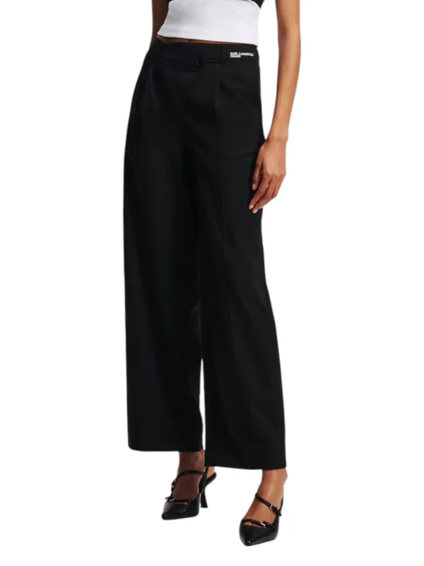 "Karl Lagerfeld Jeans Hosen im Sale | Karl Lagerfeld Jeans - Karl Lagerfeld Jeans Pantaloni Donna online kaufen"|Planet-Deluxe "Karl Lagerfeld Jeans Hosen im Sale | Karl Lagerfeld Jeans - Karl Lagerfeld Jeans Pantaloni Donna online kaufen"|Planet-Deluxe