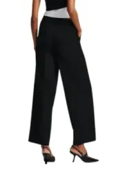 "Karl Lagerfeld Jeans Hosen im Sale | Karl Lagerfeld Jeans - Karl Lagerfeld Jeans Pantaloni Donna online kaufen"|Planet-Deluxe