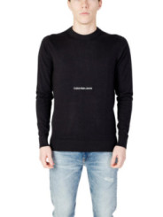 Pullover Calvin Klein Jeans - Calvin Klein Jeans Maglia Uomo 110,00 €  | Planet-Deluxe