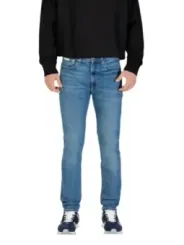 "Calvin Klein Jeans Jeans im Sale | Calvin Klein Herrenjeans Herbst Blau online kaufen"|Planet-Deluxe
