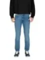 "Calvin Klein Jeans Jeans im Sale | Calvin Klein Herrenjeans Herbst Blau online kaufen"|Planet-Deluxe