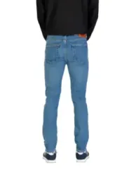 "Calvin Klein Jeans Jeans im Sale | Calvin Klein Herrenjeans Herbst Blau online kaufen"|Planet-Deluxe