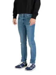 "Calvin Klein Jeans Jeans im Sale | Calvin Klein Herrenjeans Herbst Blau online kaufen"|Planet-Deluxe