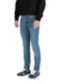 "Calvin Klein Jeans Jeans im Sale | Calvin Klein Herrenjeans Herbst Blau online kaufen"|Planet-Deluxe
