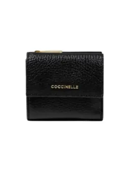 Coccinelle Portafogli Donna - Stilvolle Damen-Geldbörse