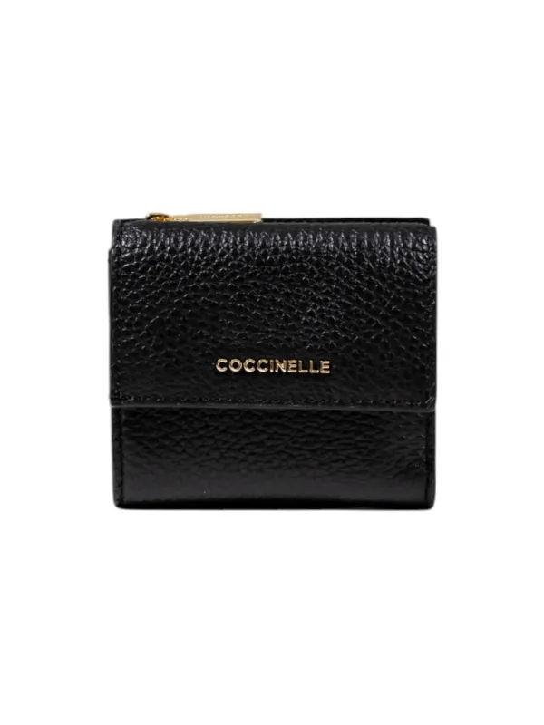 "Coccinelle Geldbörsen im Sale | Coccinelle - Coccinelle Portafogli Donna online kaufen"|Planet-Deluxe