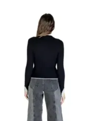 "Karl Lagerfeld Jeans Pullover im Sale | Karl Lagerfeld Jeans - Karl Lagerfeld Jeans Maglia Donna online kaufen"|Planet-Deluxe