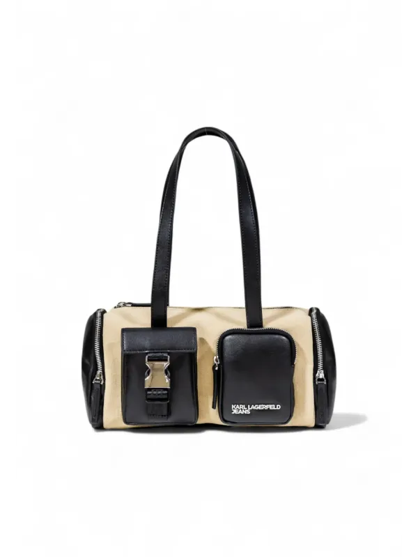 "Karl Lagerfeld Jeans Einzelstücke & Seltenheiten im Sale | Karl Lagerfeld Herbsttasche Beige Bunt Damen online kaufen"|Planet-Deluxe "Karl Lagerfeld Jeans Einzelstücke & Seltenheiten im Sale | Karl Lagerfeld Herbsttasche Beige Bunt Damen online kaufen"|Planet-Deluxe