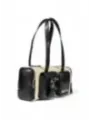 "Karl Lagerfeld Jeans Einzelstücke & Seltenheiten im Sale | Karl Lagerfeld Herbsttasche Beige Bunt Damen online kaufen"|Planet-Deluxe