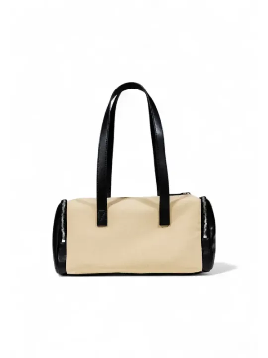 "Karl Lagerfeld Jeans Einzelstücke & Seltenheiten im Sale | Karl Lagerfeld Herbsttasche Beige Bunt Damen online kaufen"|Planet-Deluxe