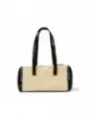 "Karl Lagerfeld Jeans Einzelstücke & Seltenheiten im Sale | Karl Lagerfeld Herbsttasche Beige Bunt Damen online kaufen"|Planet-Deluxe