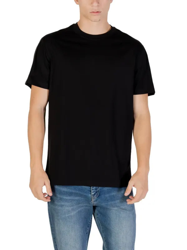 "Armani Exchange T-Shirts im Sale | Armani Exchange Herren TShirt HerbstWinter Schwarz online kaufen"|Planet-Deluxe "Armani Exchange T-Shirts im Sale | Armani Exchange Herren TShirt HerbstWinter Schwarz online kaufen"|Planet-Deluxe