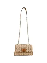 "Guess Einzelstücke & Seltenheiten im Sale | Guess Herbsttasche Beige Damen online kaufen"|Planet-Deluxe