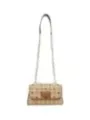 "Guess Einzelstücke & Seltenheiten im Sale | Guess Herbsttasche Beige Damen online kaufen"|Planet-Deluxe