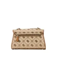 "Guess Einzelstücke & Seltenheiten im Sale | Guess Herbsttasche Beige Damen online kaufen"|Planet-Deluxe