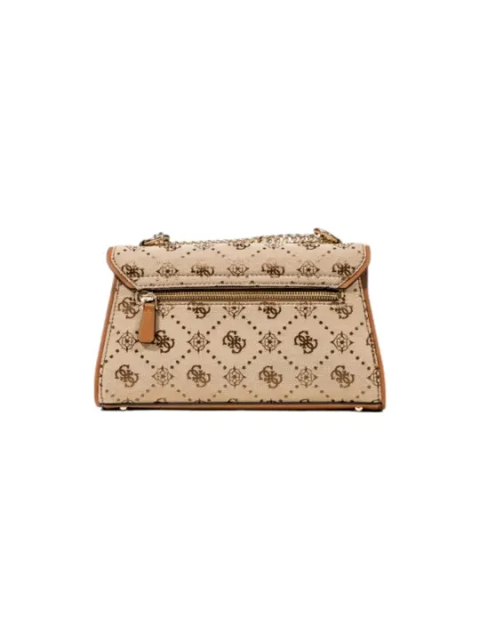 "Guess Einzelstücke & Seltenheiten im Sale | Guess Herbsttasche Beige Damen online kaufen"|Planet-Deluxe
