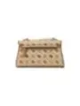 "Guess Einzelstücke & Seltenheiten im Sale | Guess Herbsttasche Beige Damen online kaufen"|Planet-Deluxe