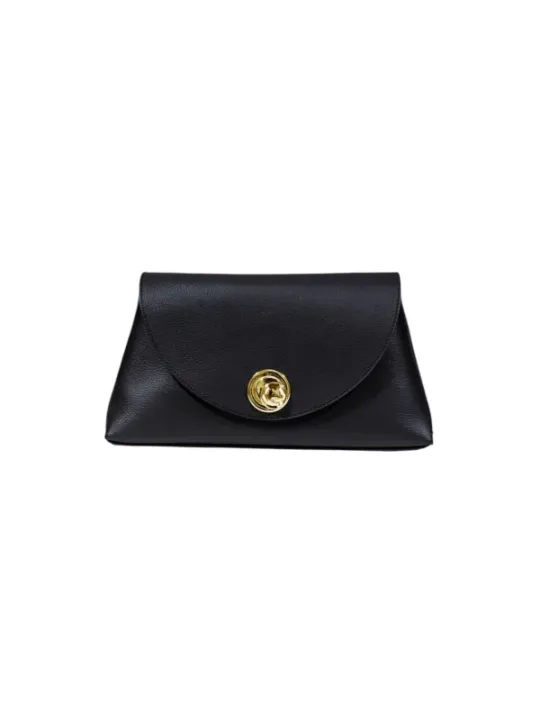 "Coccinelle Einzelstücke & Seltenheiten im Sale | Coccinelle Damen Lederhandtasche Schwarz Herbst/Winter online kaufen"|Planet-Deluxe