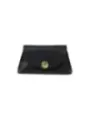 "Coccinelle Einzelstücke & Seltenheiten im Sale | Coccinelle Damen Lederhandtasche Schwarz Herbst/Winter online kaufen"|Planet-Deluxe