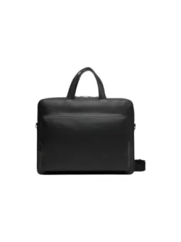 Calvin Klein Herren Tasche Schwarz - Einzigartig & Selten