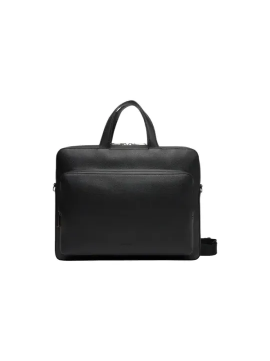 "Calvin Klein Einzelstücke & Seltenheiten im Sale | Calvin Klein Herren Tasche Schwarz Herbst Winter online kaufen"|Planet-Deluxe