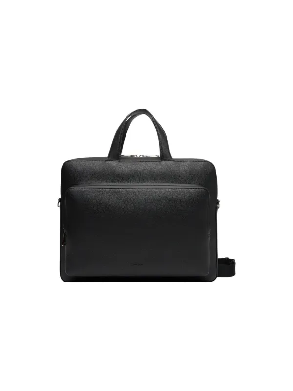 "Calvin Klein Einzelstücke & Seltenheiten im Sale | Calvin Klein Herren Tasche Schwarz Herbst Winter online kaufen"|Planet-Deluxe