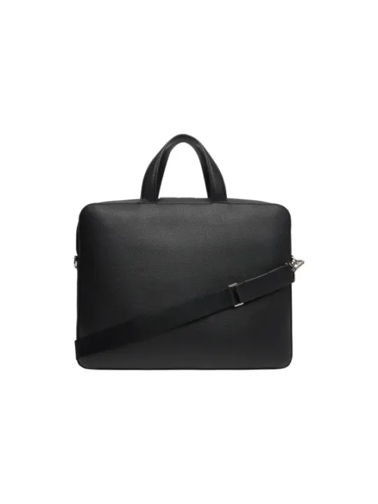 "Calvin Klein Einzelstücke & Seltenheiten im Sale | Calvin Klein Herren Tasche Schwarz Herbst Winter online kaufen"|Planet-Deluxe
